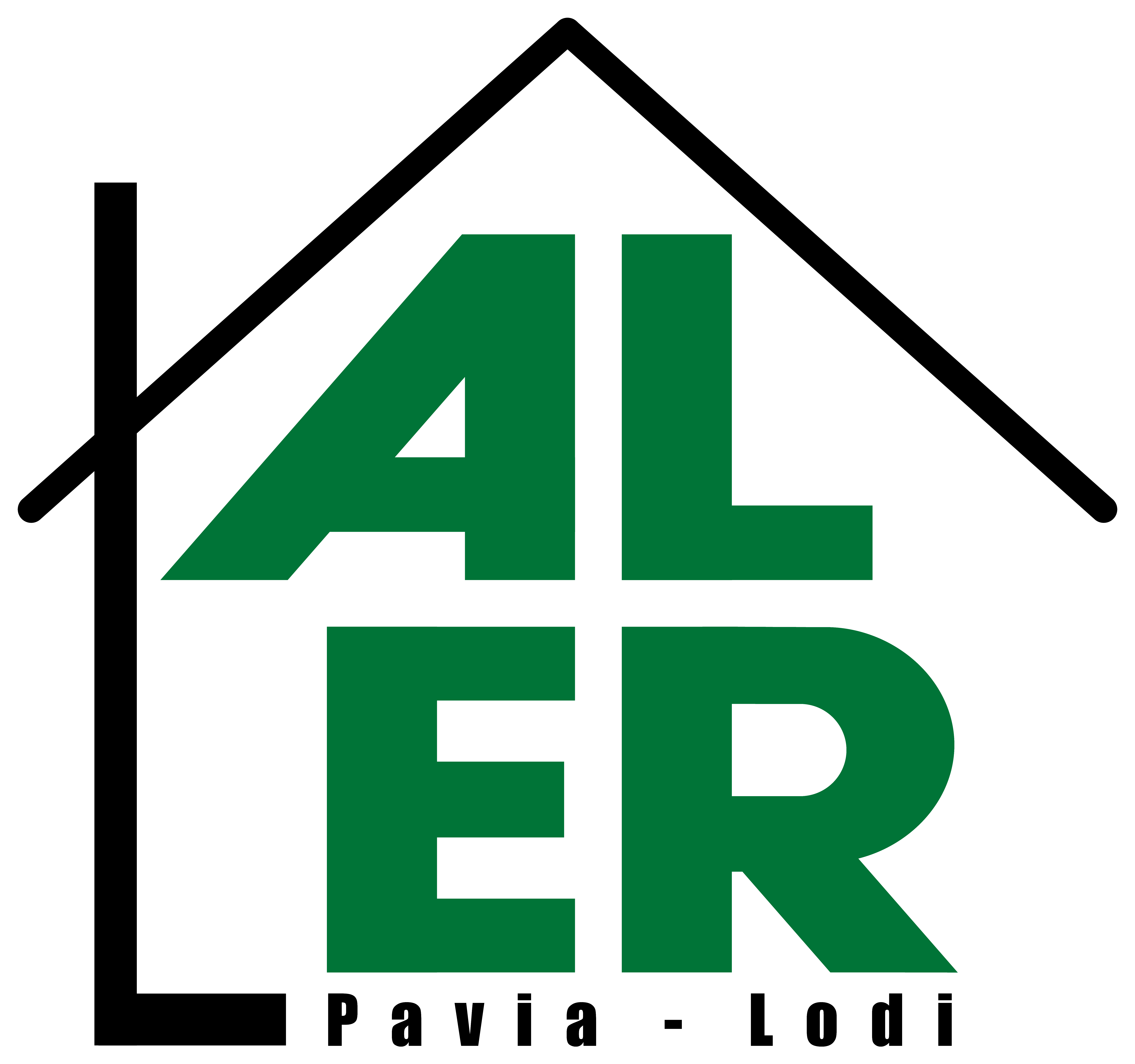 Logo Aler Pavia Lodi