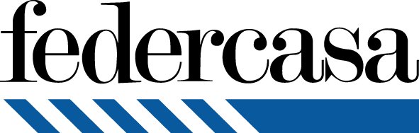 Logo Federcasa
