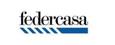 Federcasa logo